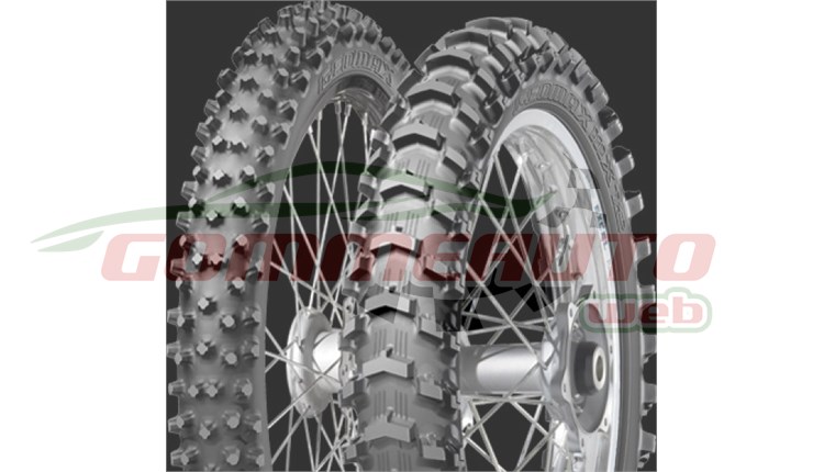 COP. 80/100 -21 51M GEOMAX MX12